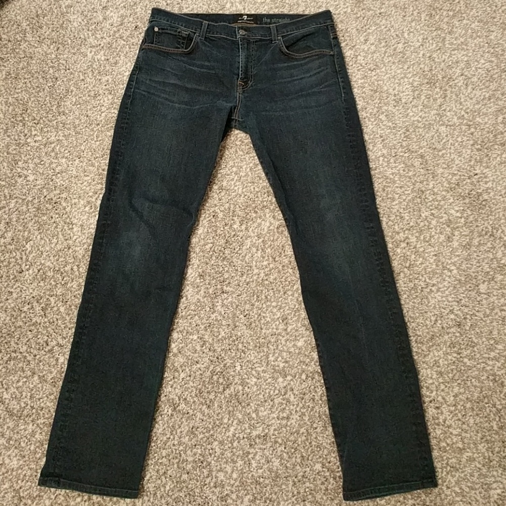 7 for mankind Jeans